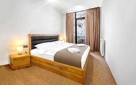 Lalo Hotel Abastumani