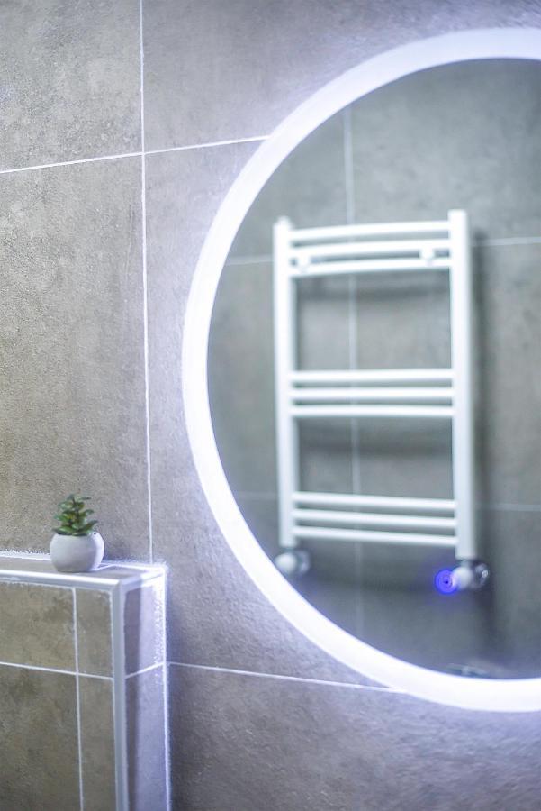 Lalo Hotel Abastumani Zewnętrze zdjęcie