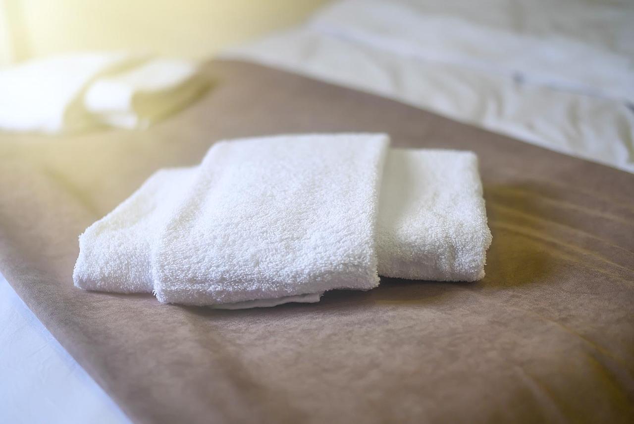 Lalo Hotel Abastumani Zewnętrze zdjęcie