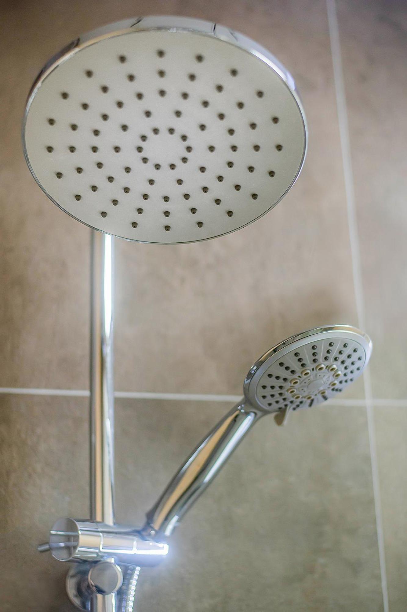 Lalo Hotel Abastumani Zewnętrze zdjęcie