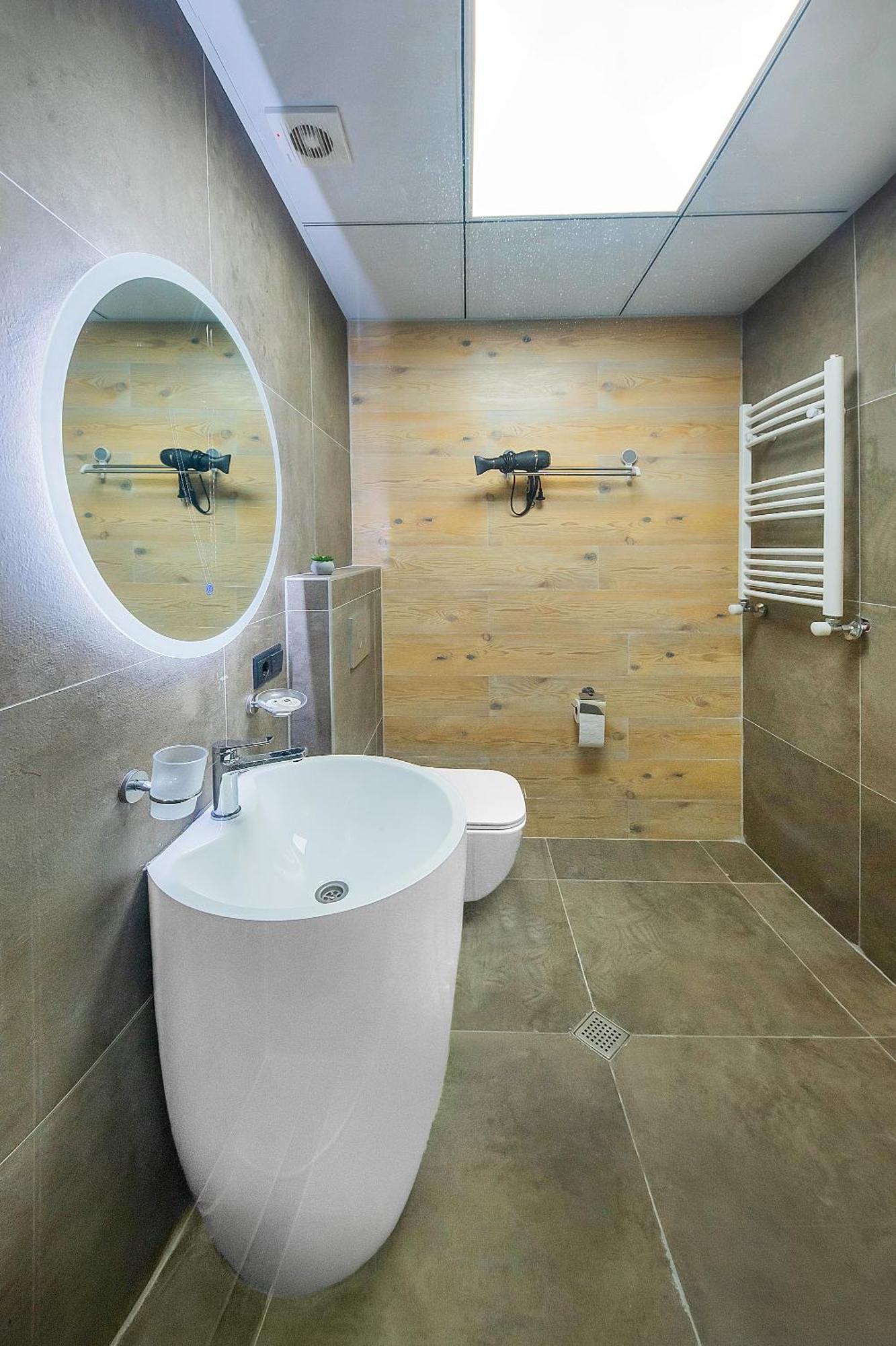 Lalo Hotel Abastumani Zewnętrze zdjęcie
